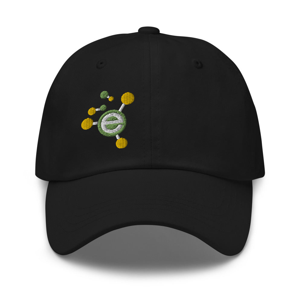 E-Fit Dad hat