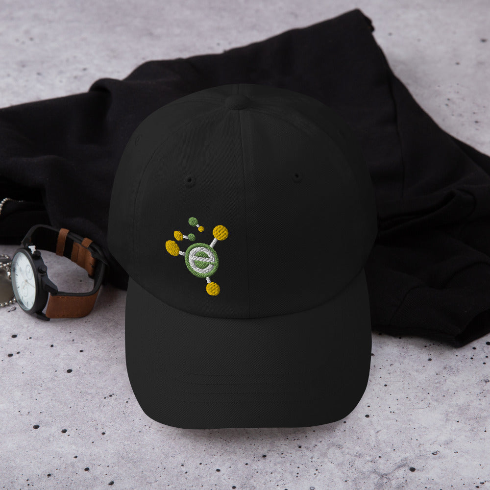 E-Fit Dad hat