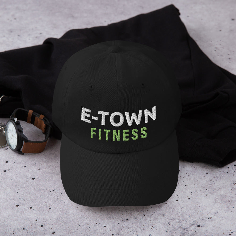 Dad Hat
