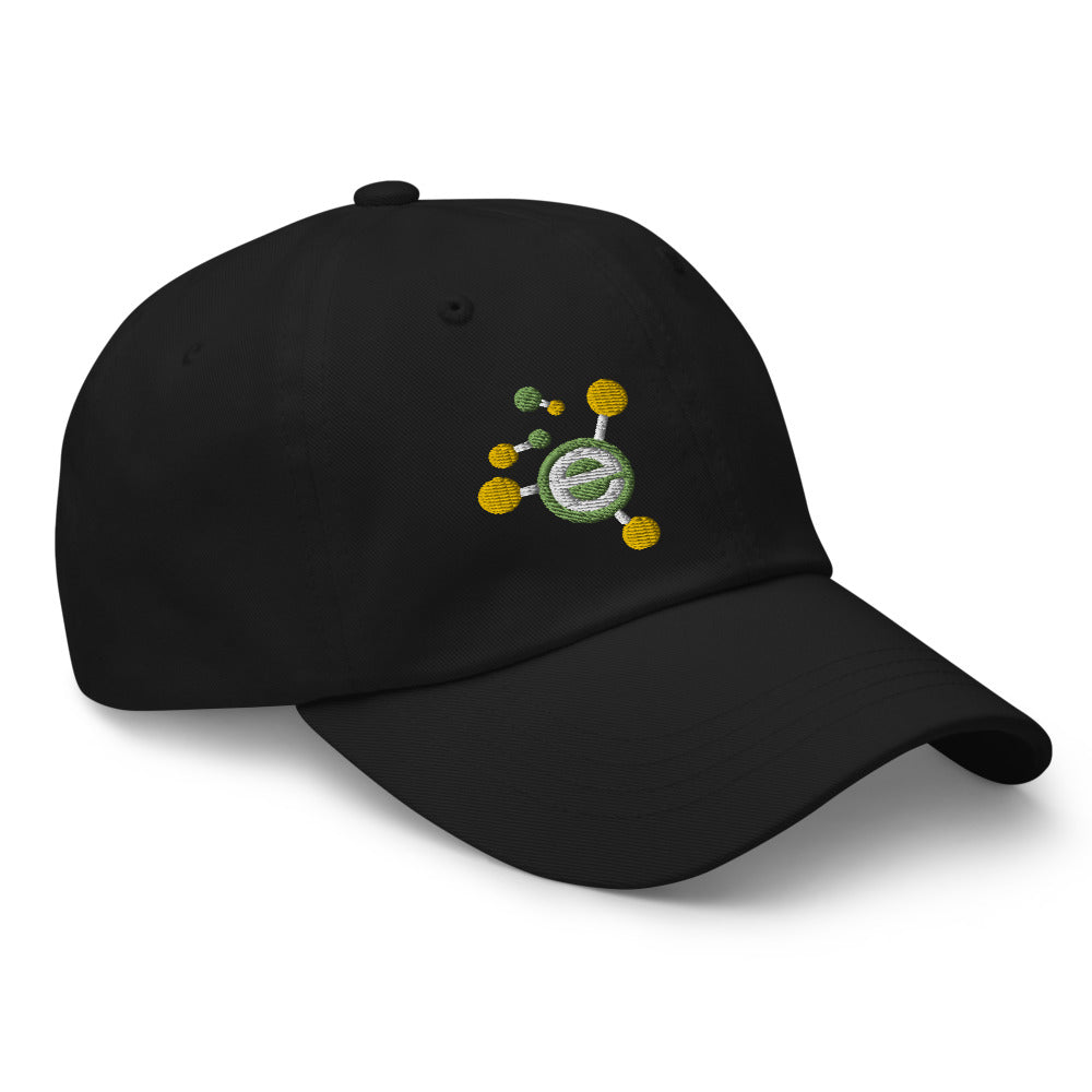 E-Fit Dad hat