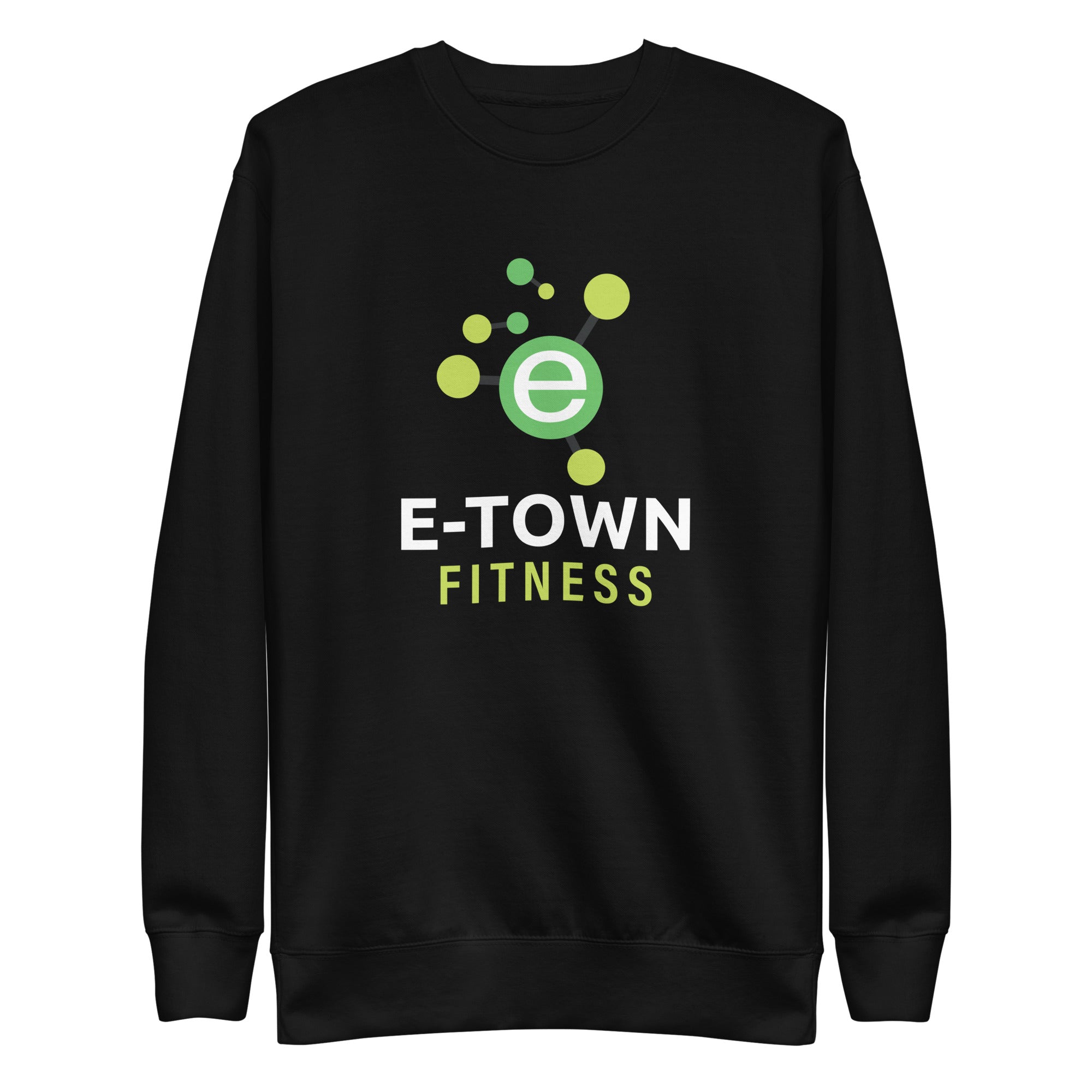 Unisex Premium Sweatshirt