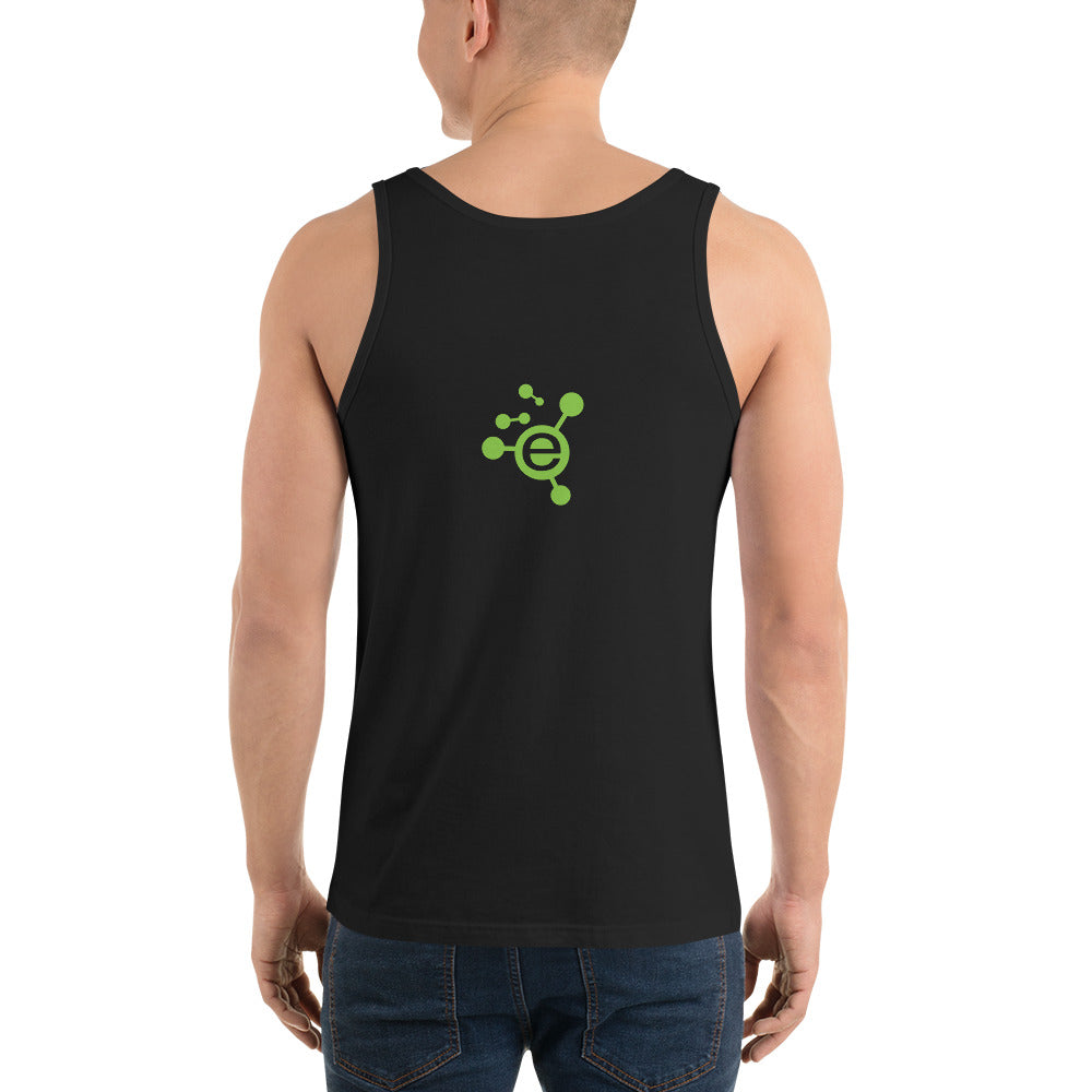 Unisex Tank Top