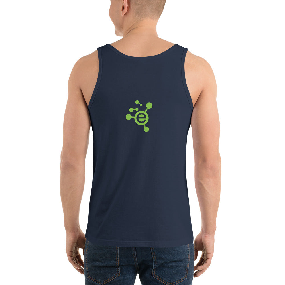 Unisex Tank Top