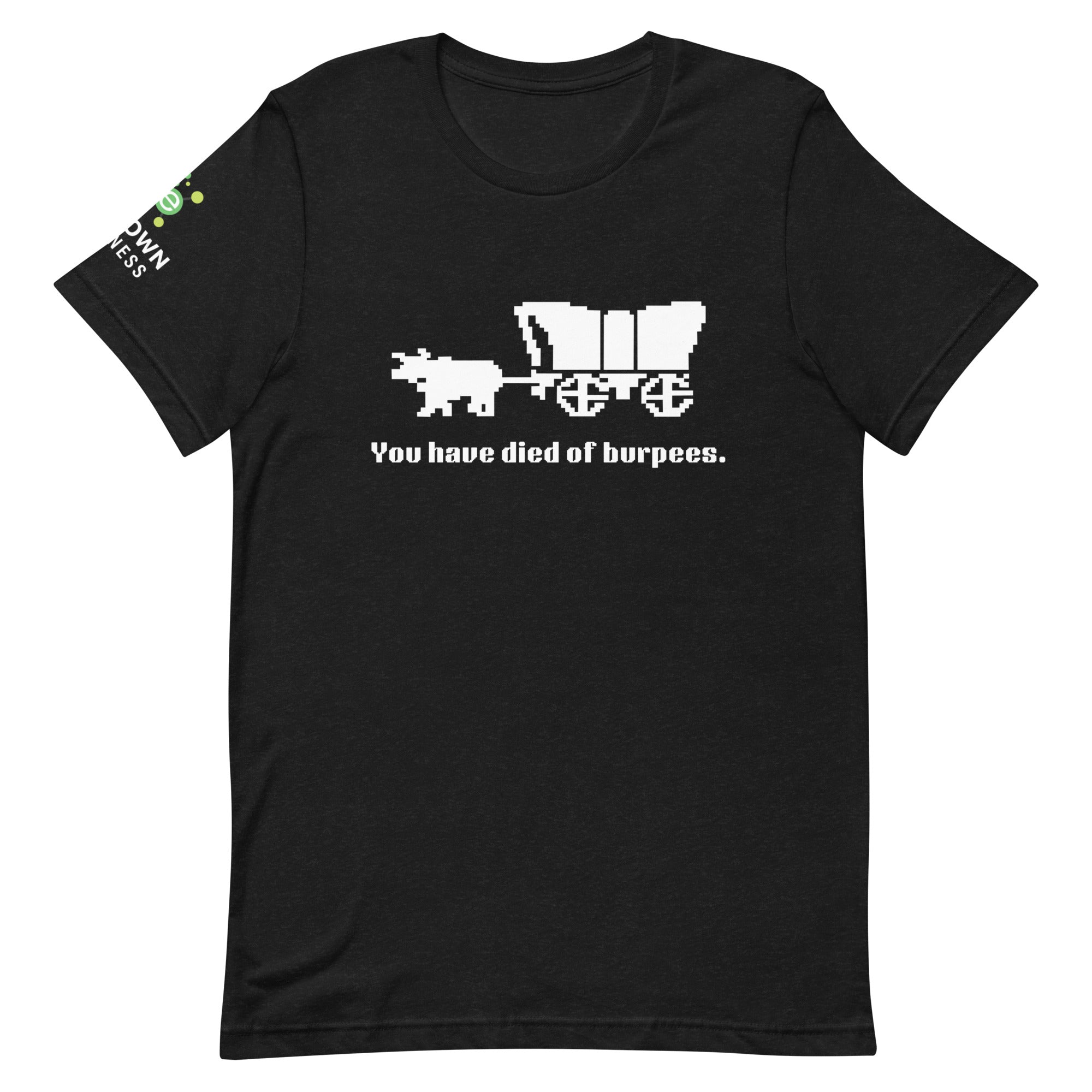 Unisex t-shirt