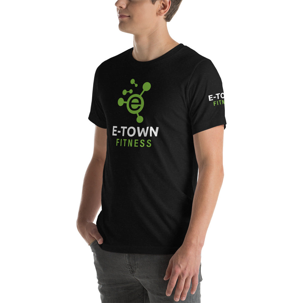 Short-Sleeve Unisex T-Shirt