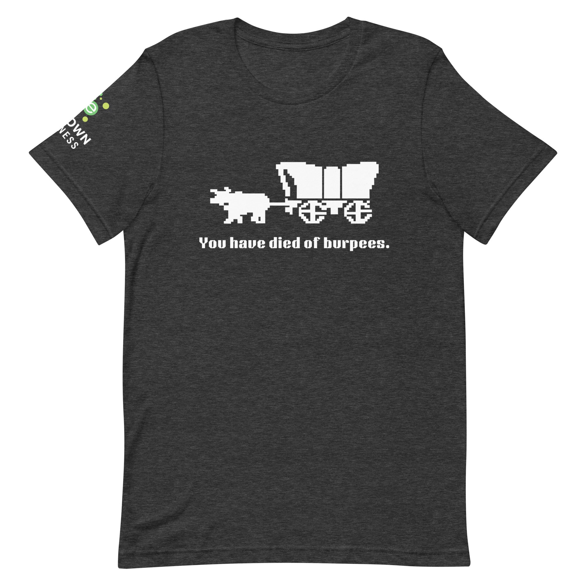 Unisex t-shirt