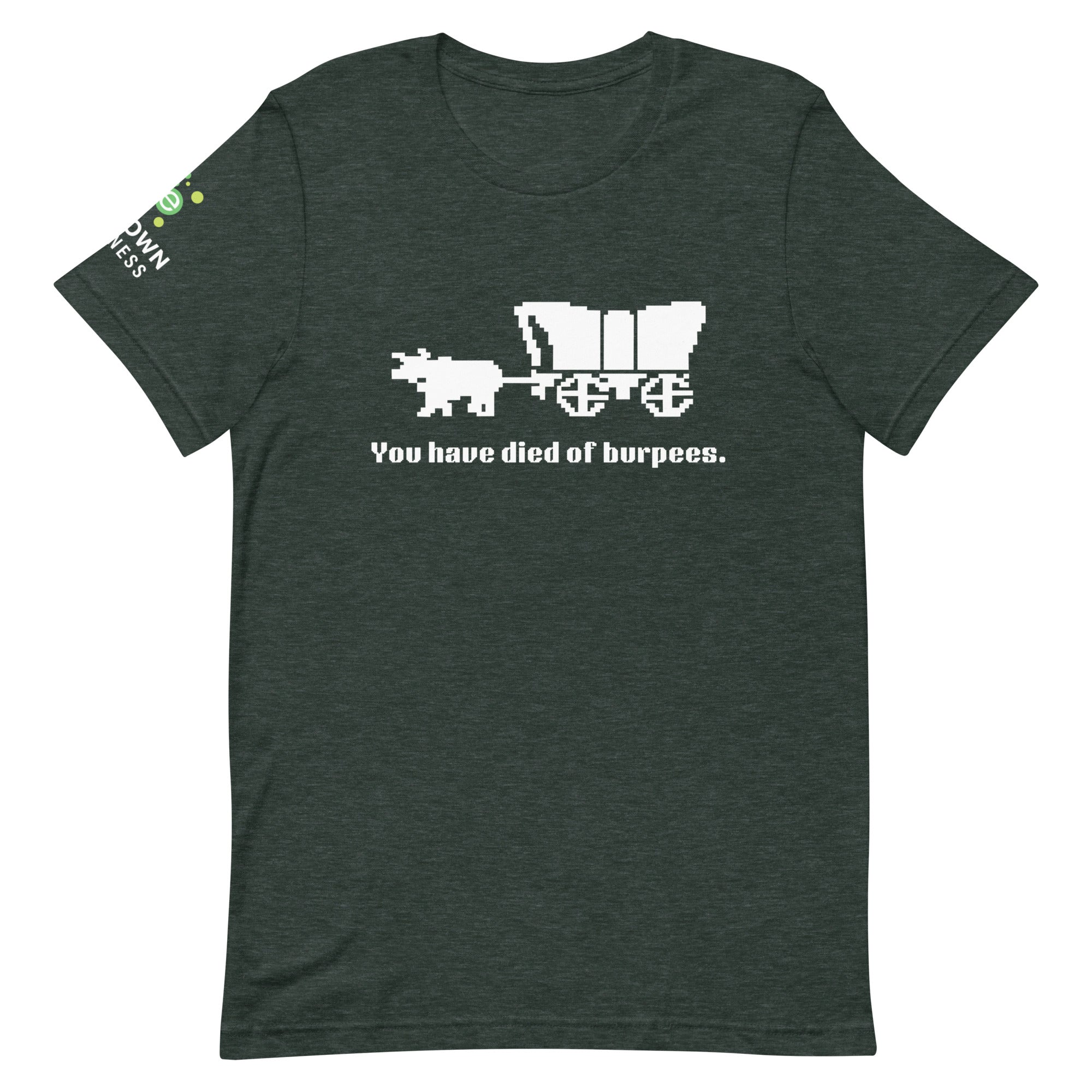 Unisex t-shirt