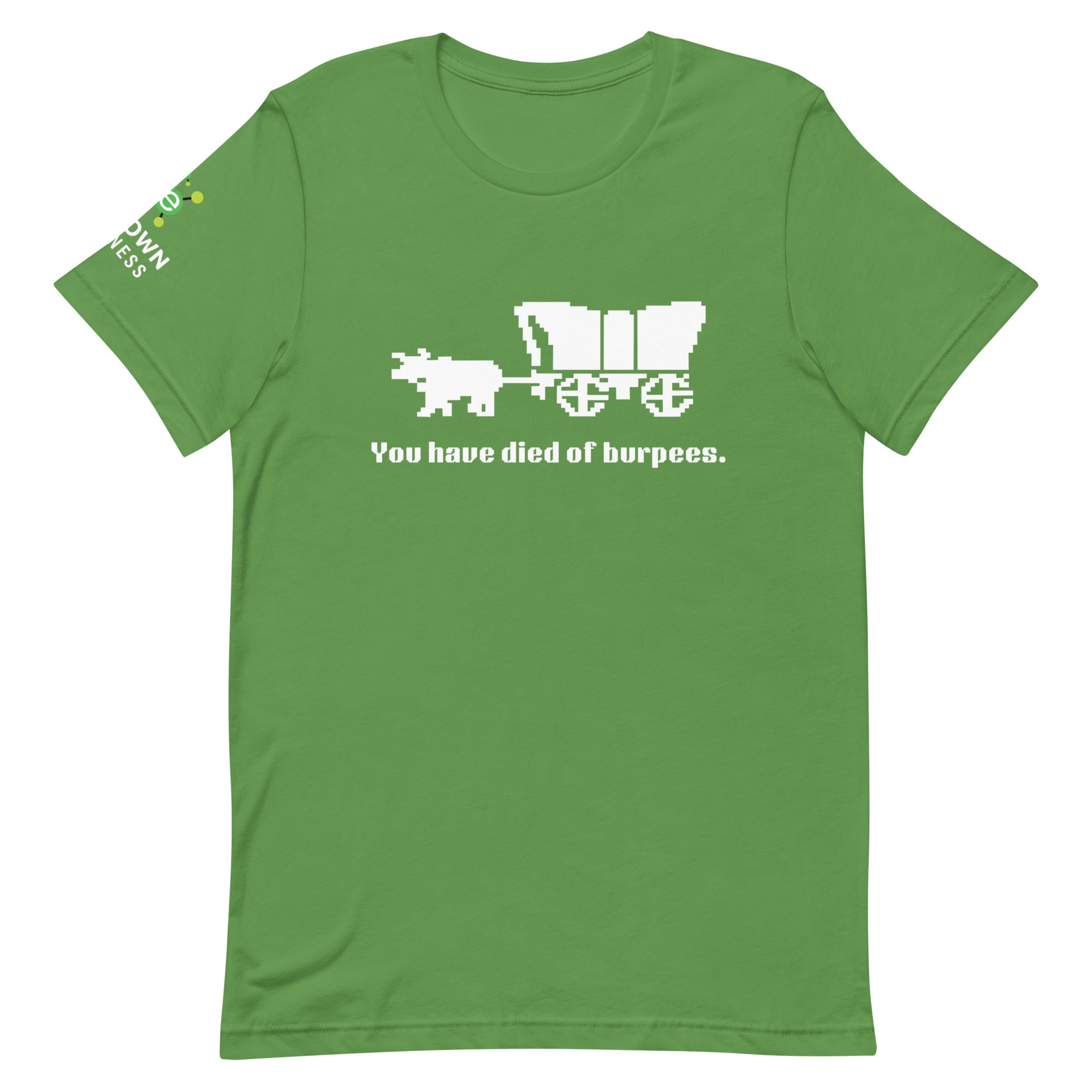 Unisex t-shirt